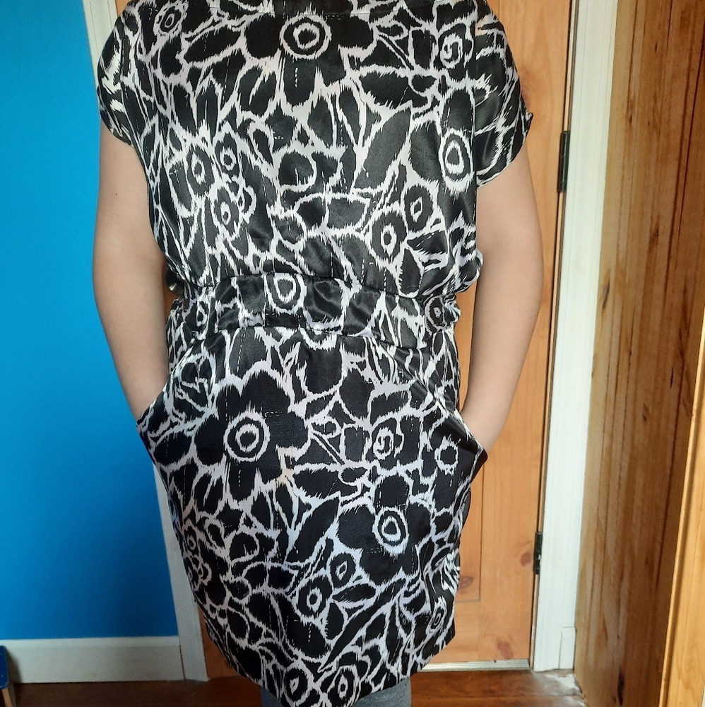 Spring street dress